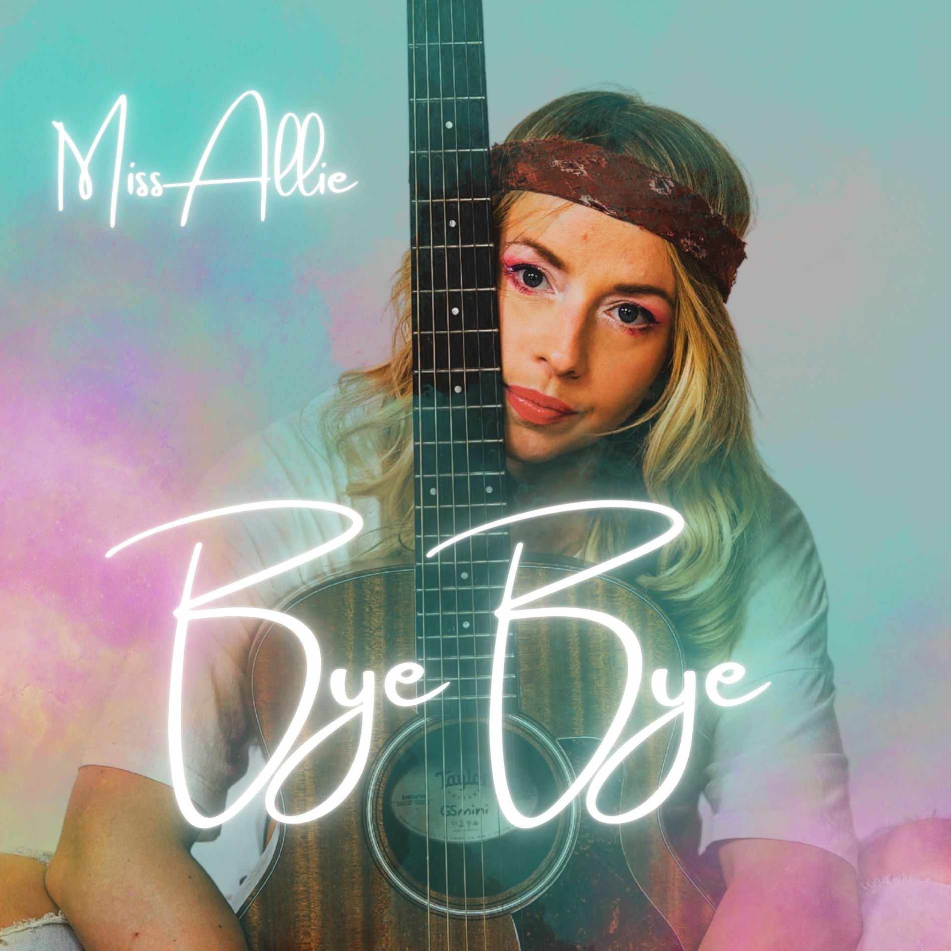 Album cover of Bye Bye