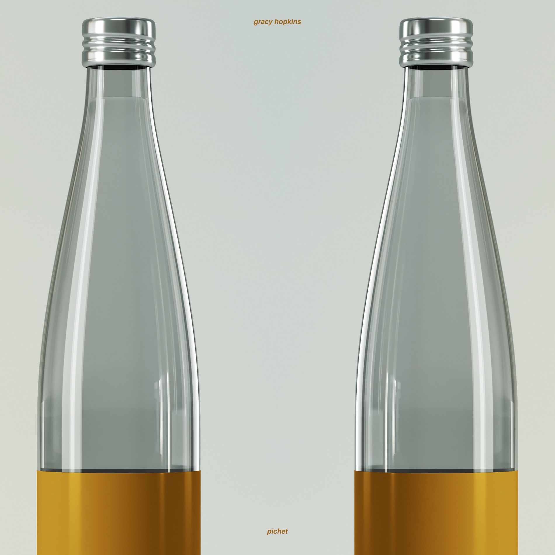 Album cover of Pichet