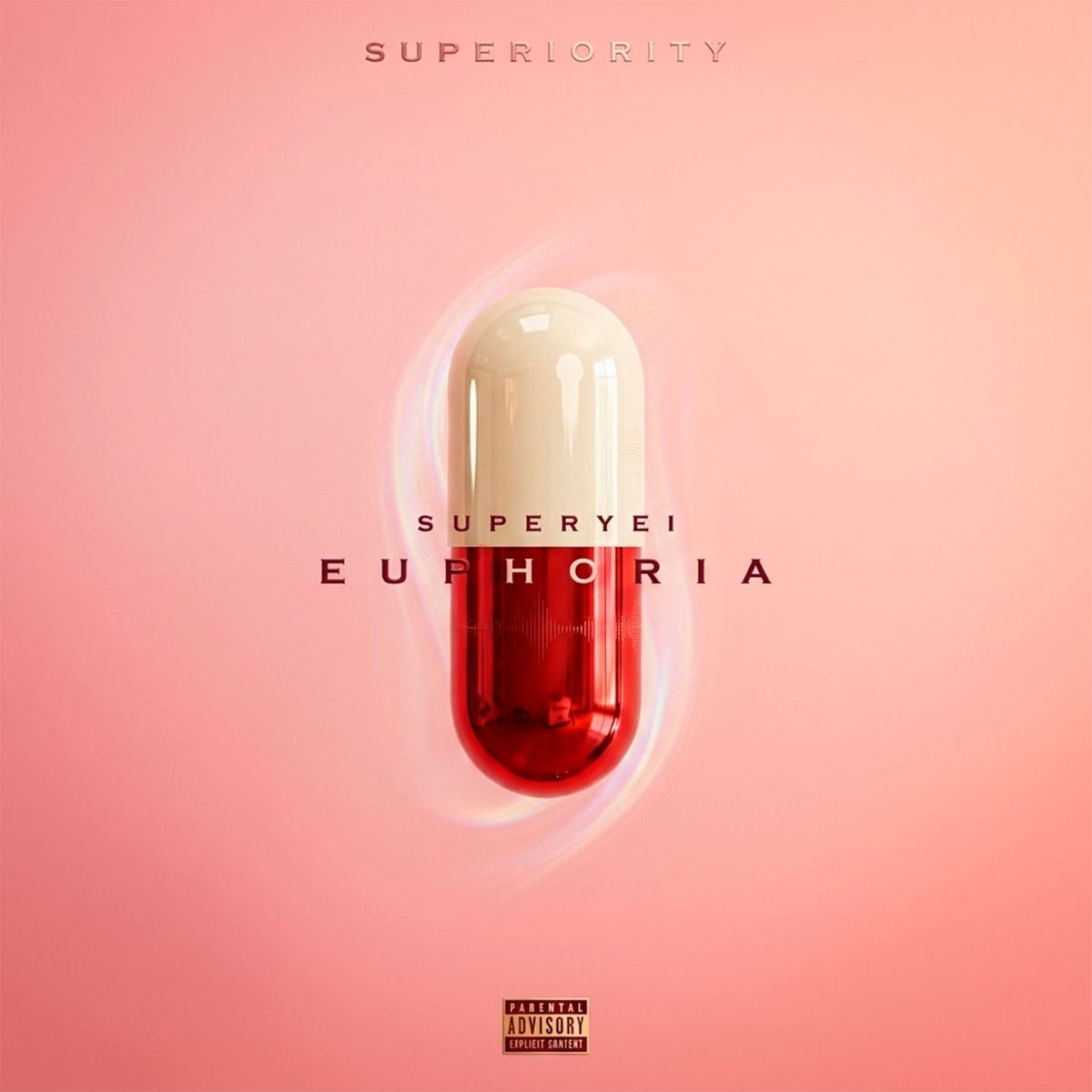 Album cover of Euphoria