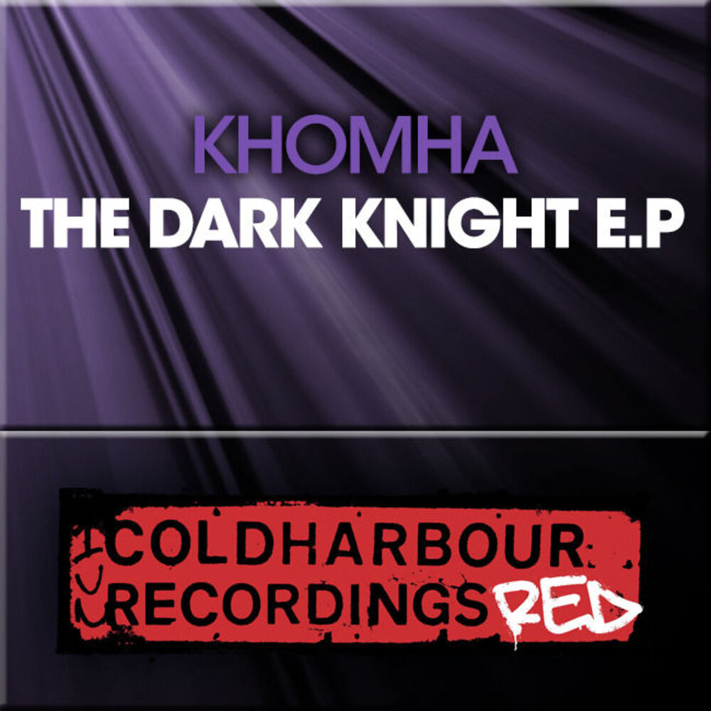 Picture of The Dark Knight E.P.