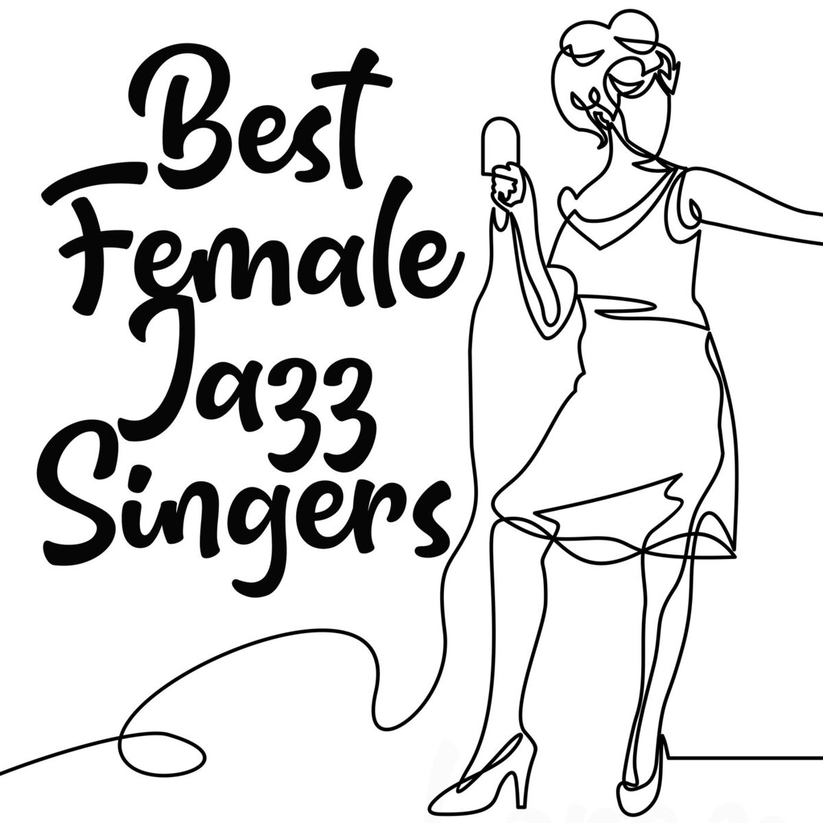 Various Artists: The Best Of The Jazz Singers: CD Various Artists: The Best Of The Jazz Singers: CD