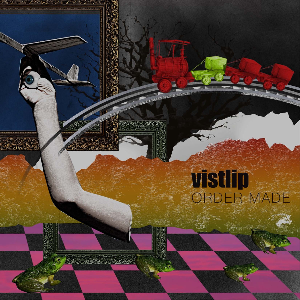 vistlip: albums, songs, concerts | Deezer