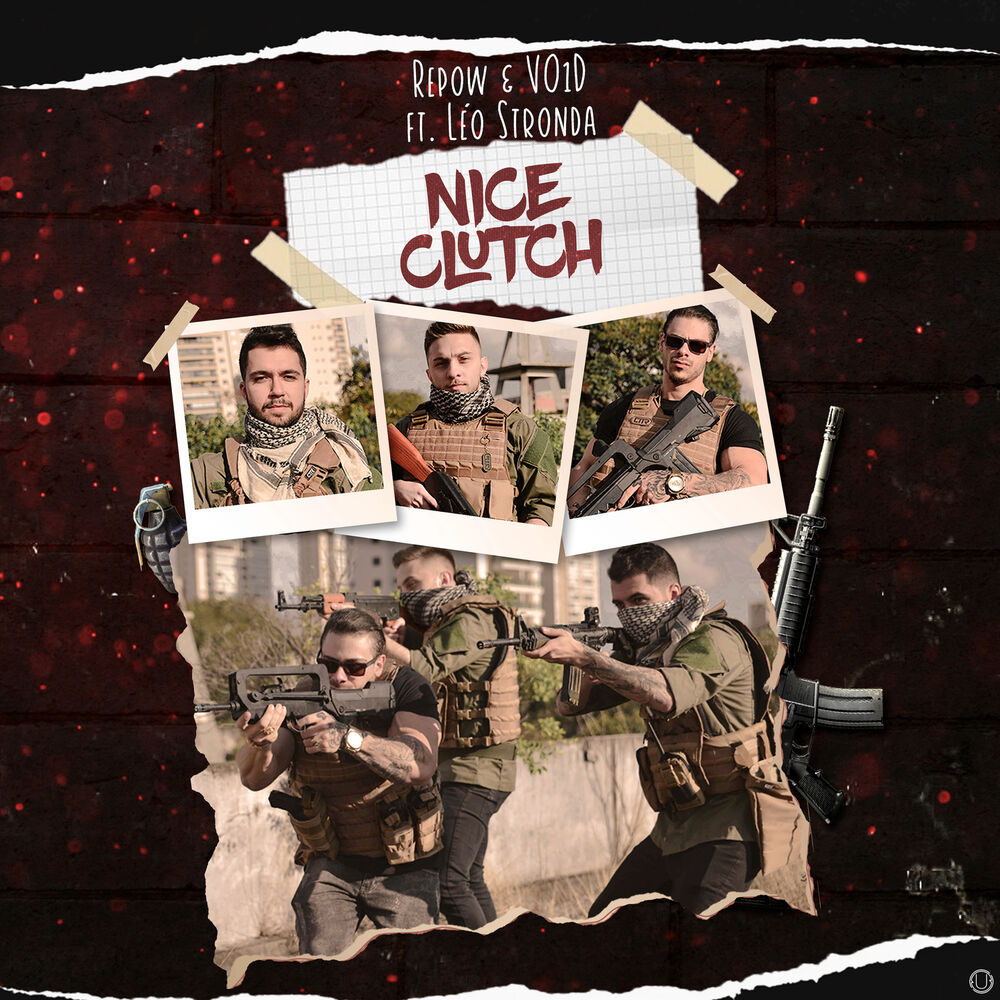 Picture of Nice Clutch