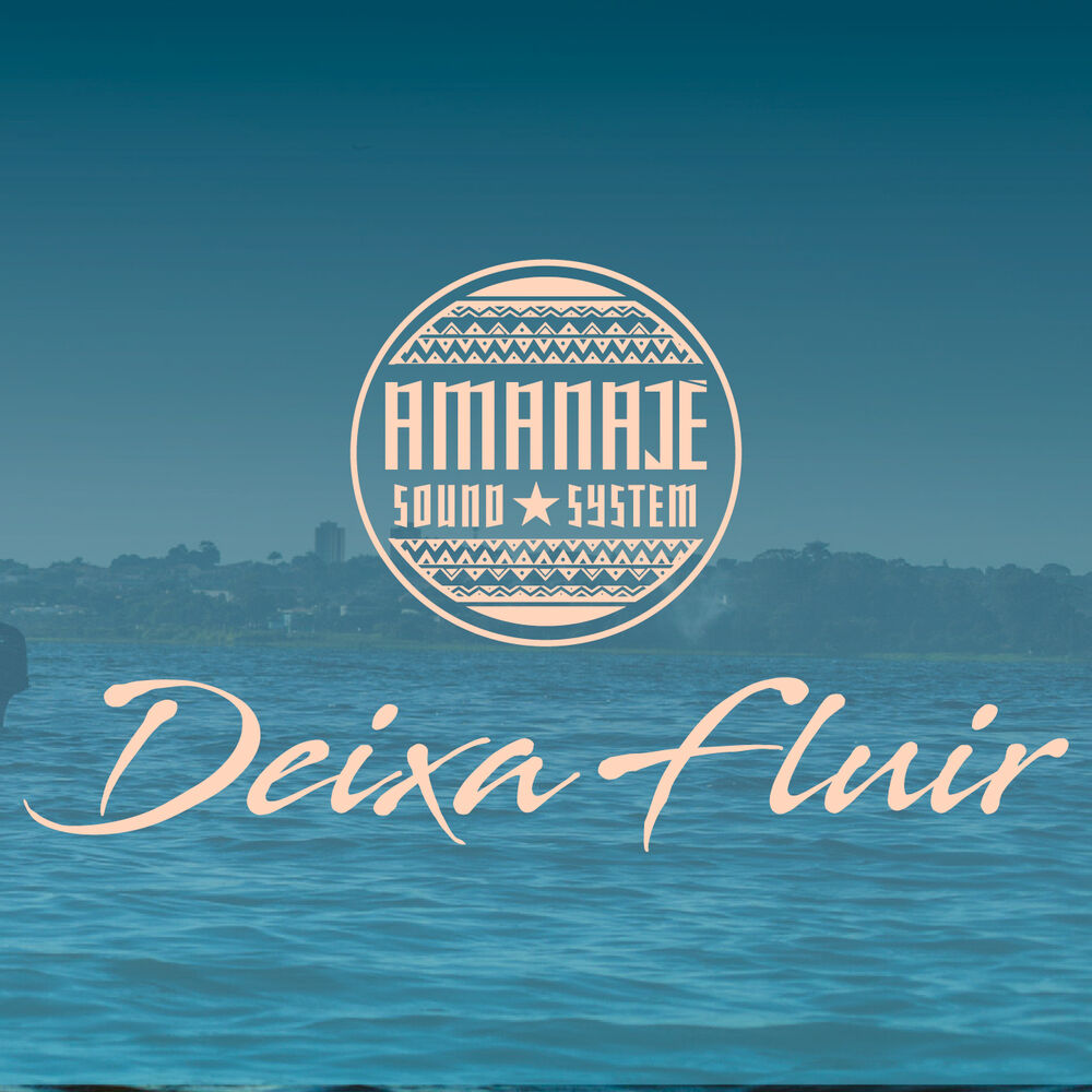 Picture of Deixa Fluir