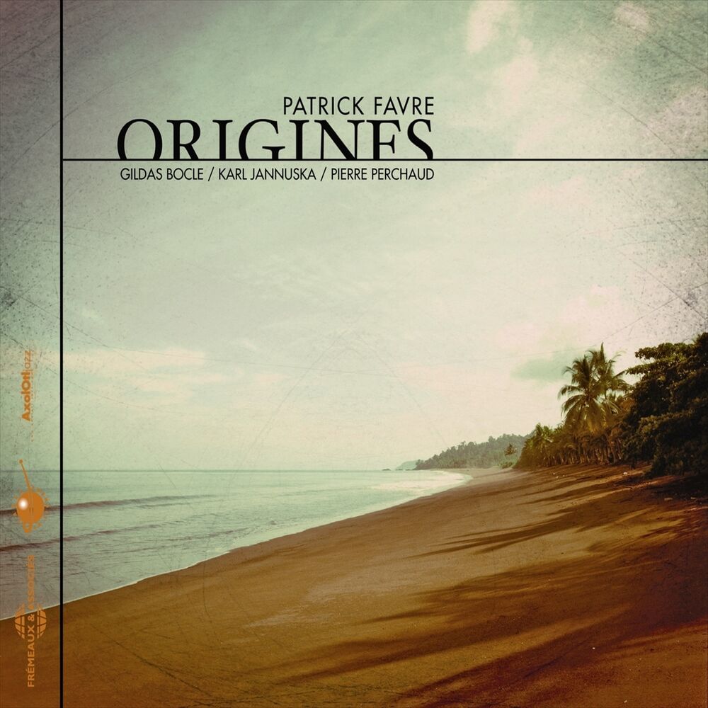 Picture of Origines