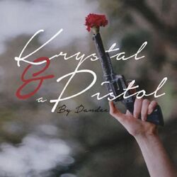 Cover of Krystal And A Pistol