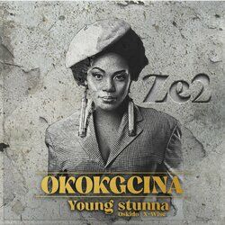 Cover of Okokgcina