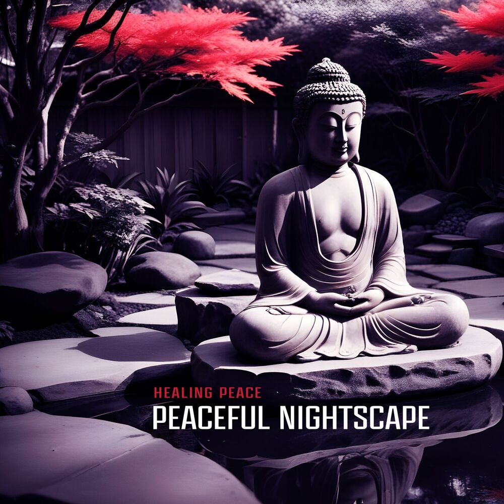 Picture of Peaceful Nightscape