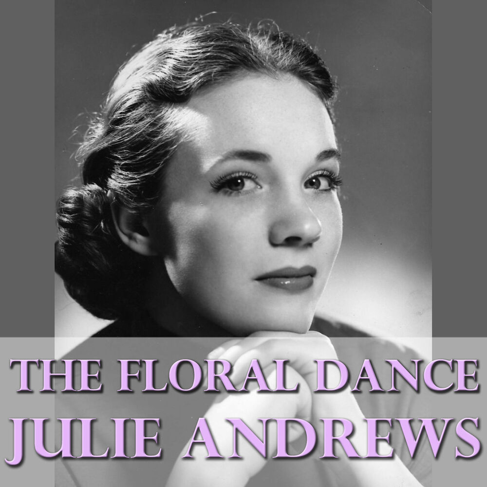Picture of The Floral Dance