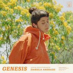 Cover of Genesis