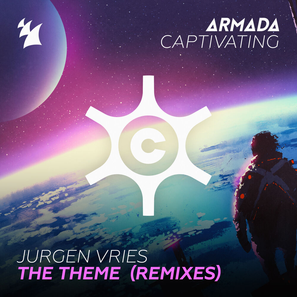 Picture of The Theme (Remixes)