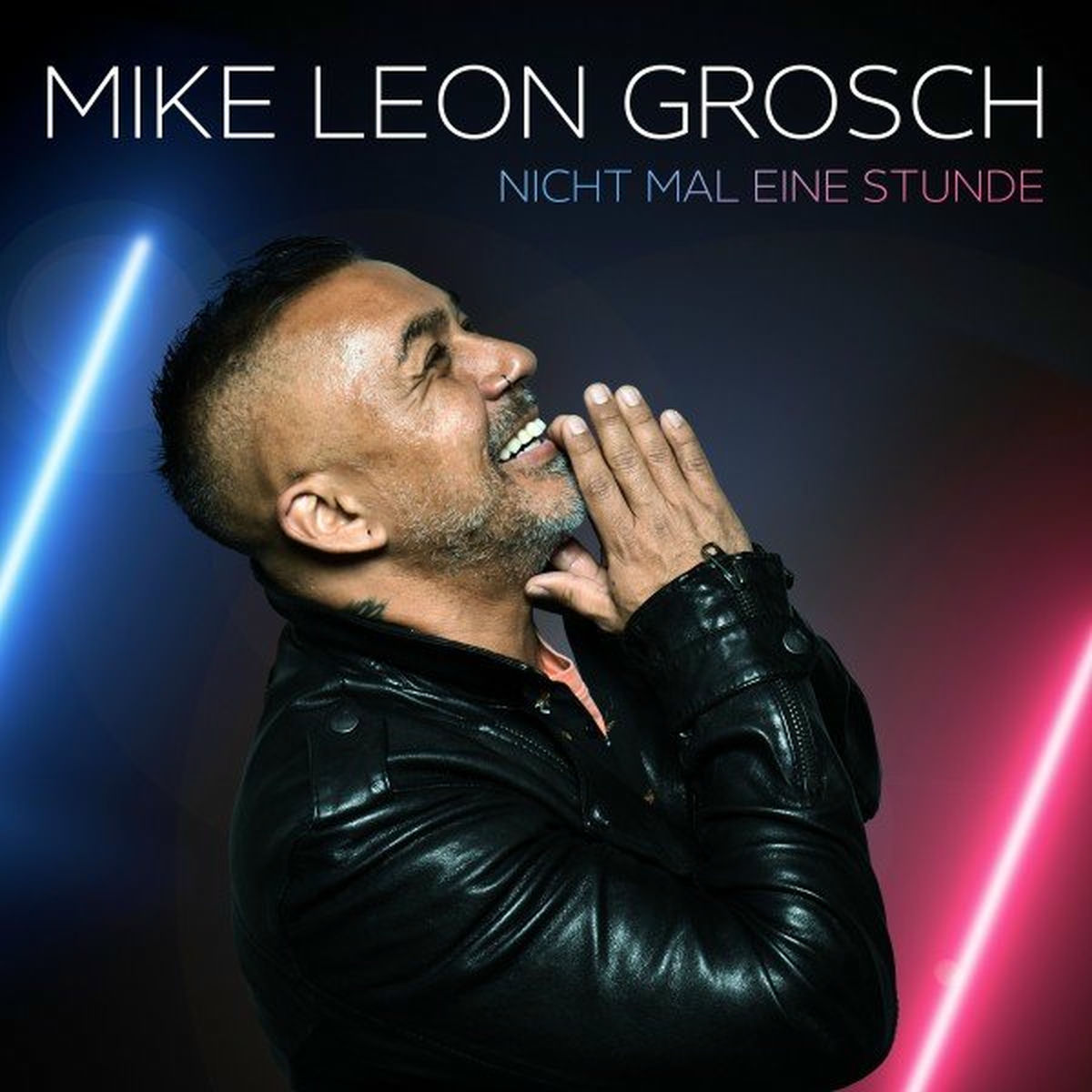 Album cover of Nicht mal eine Stunde