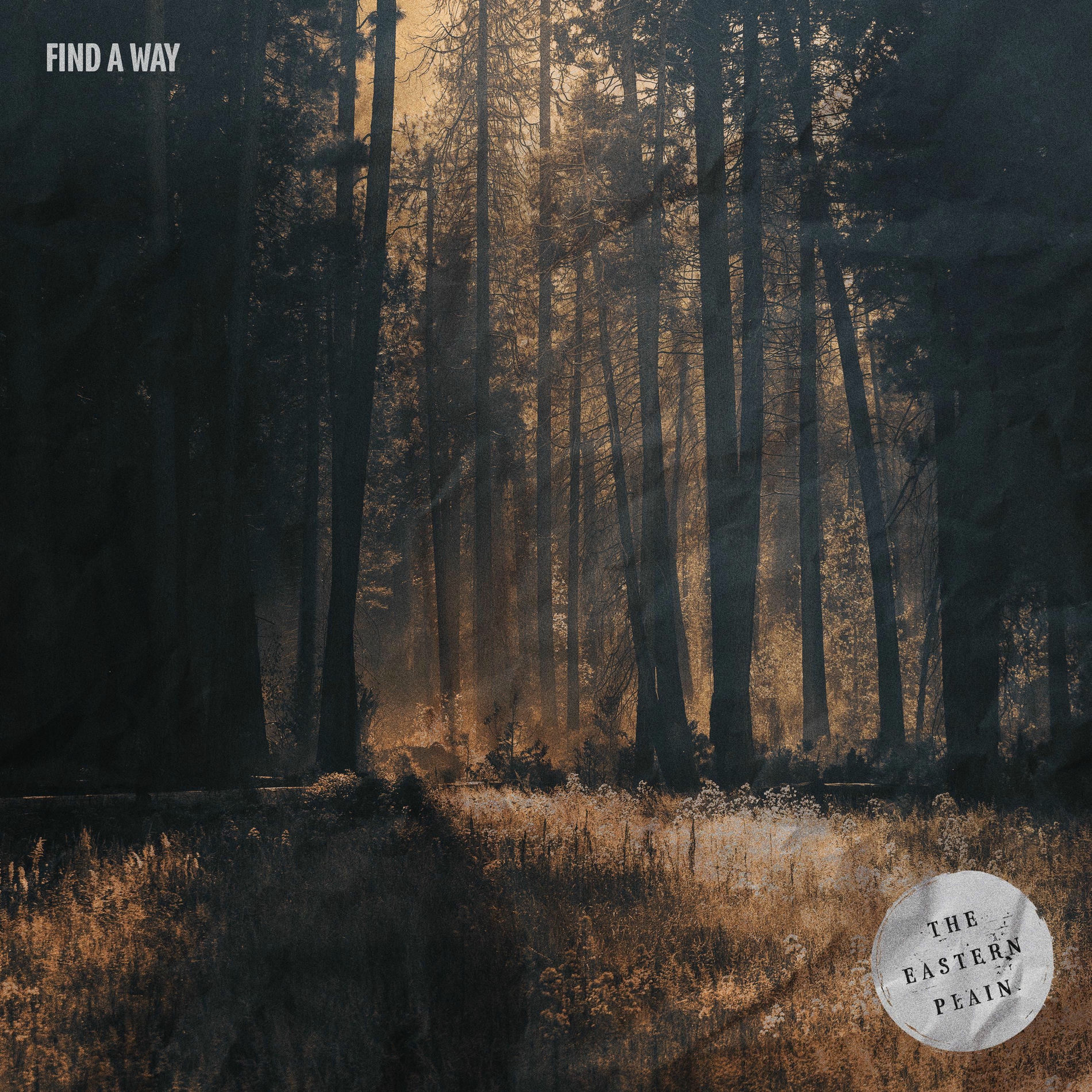 Album cover of Find a Way