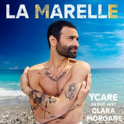 Cover of La marelle