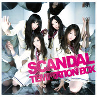 SCANDAL シングル・アルバムCD 全14 Amazon.co.jp: SCANDAL: ミュージック