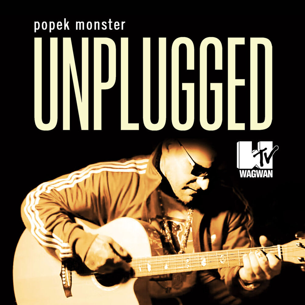 Picture of Monster Unplugged