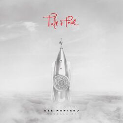 Cover of Mandala EP