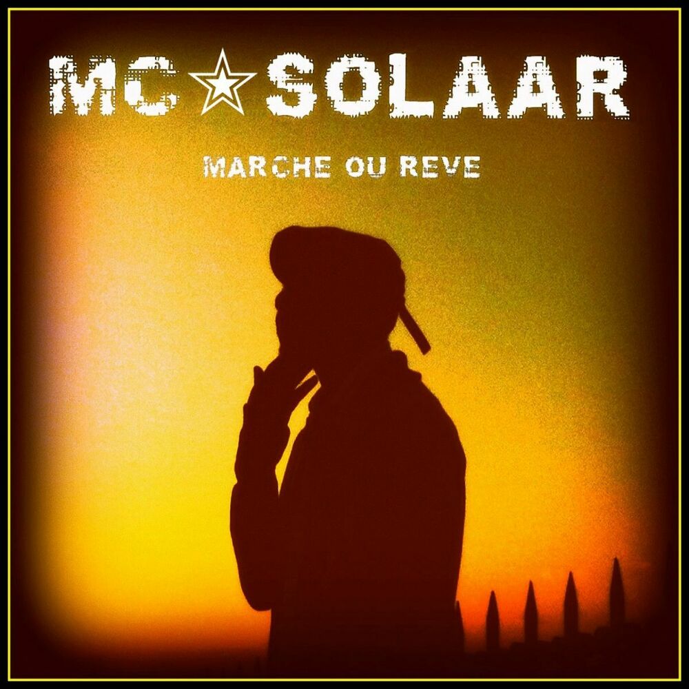 Picture of Marche ou rêve