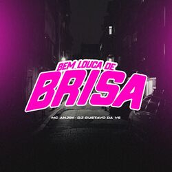 Cover of Bem Louca de Brisa
