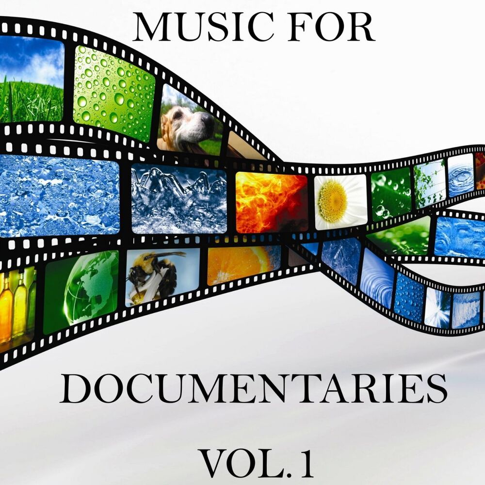 Picture of Soundtracks for Documentaries, Vol. 1