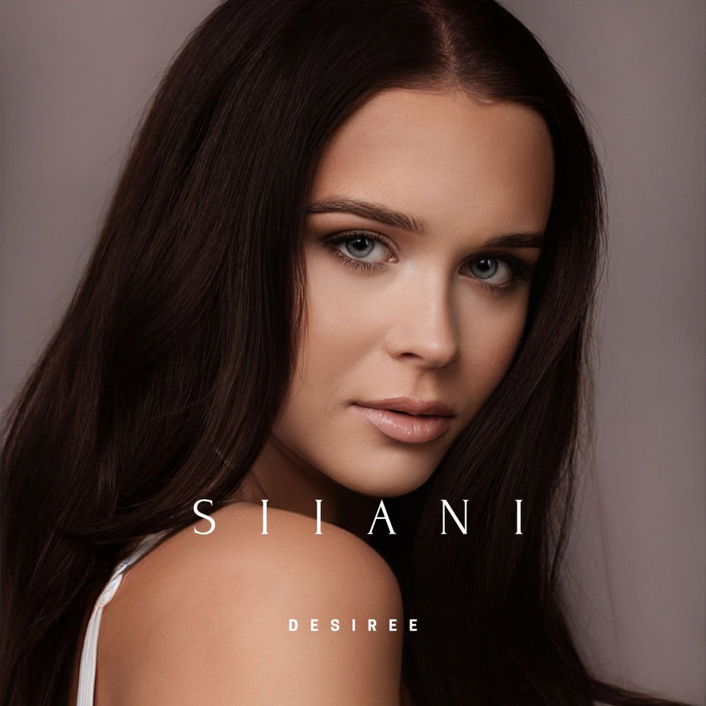 Siiani artwork