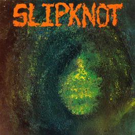 Capa de Slipknot
