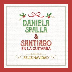 Cover of Feliz Navidad