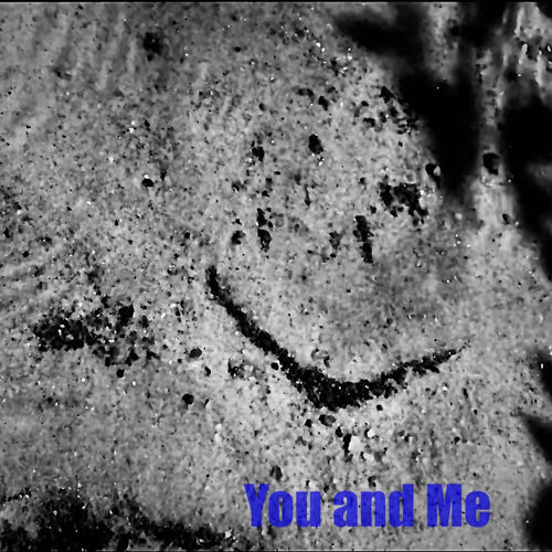 You and Me sleeve