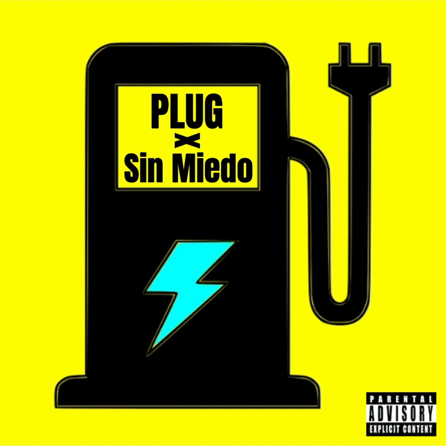 Album cover of PLUG