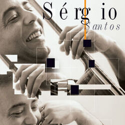 Cover of Sergio Santos