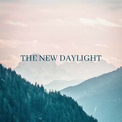 Cover of The New Daylight