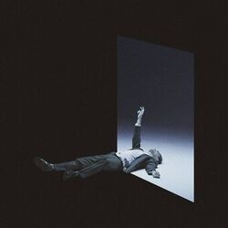 Cover of Alone