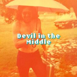 Cover of Devil in the Middle