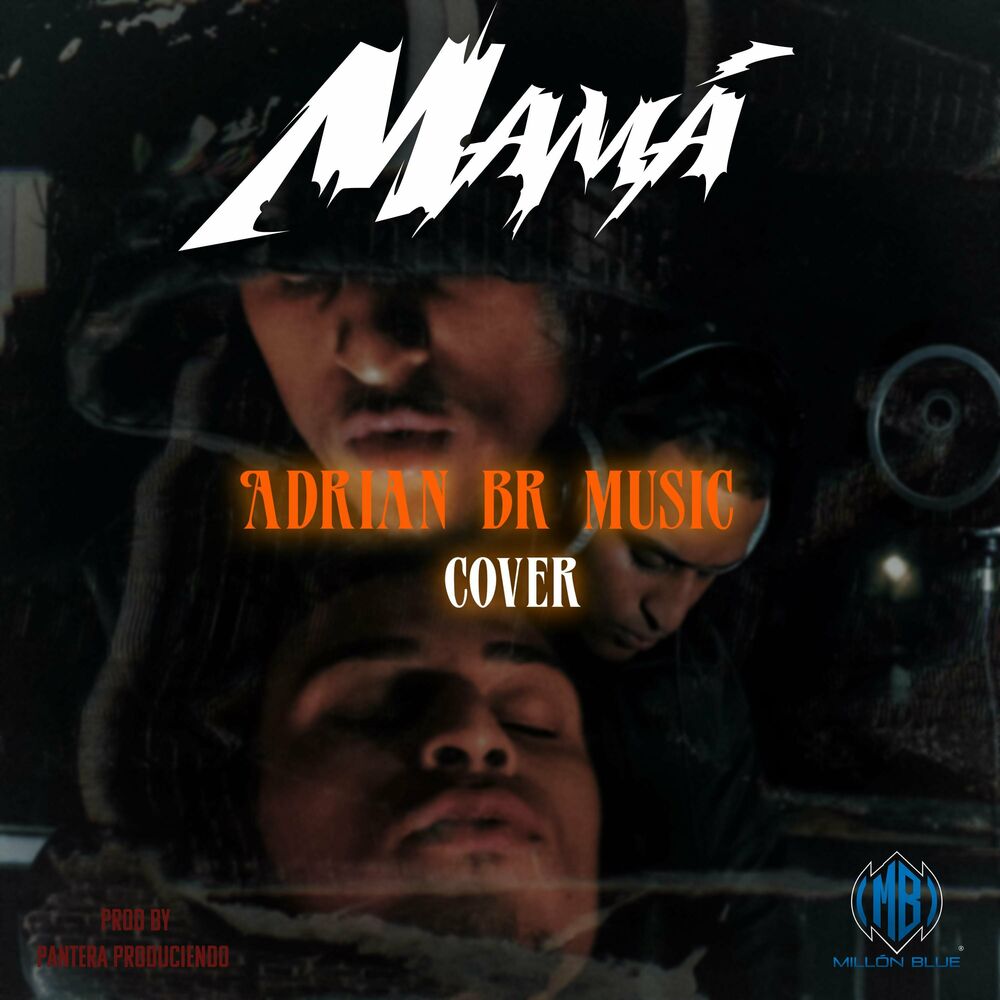 Picture of Treintisiete - Mamá (adrian br music) (cover Version)