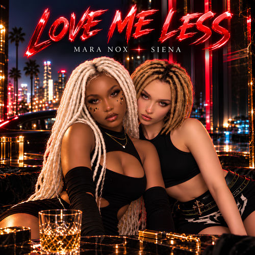 Love Me Less