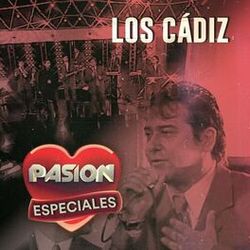 Cover of Pasión Especiales