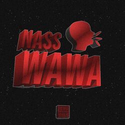 Cover of Wawa