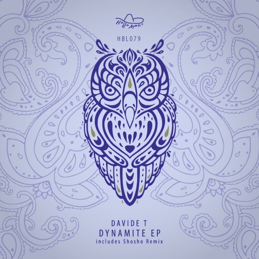 Picture of Dynamite EP