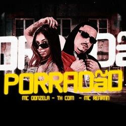 Porradão