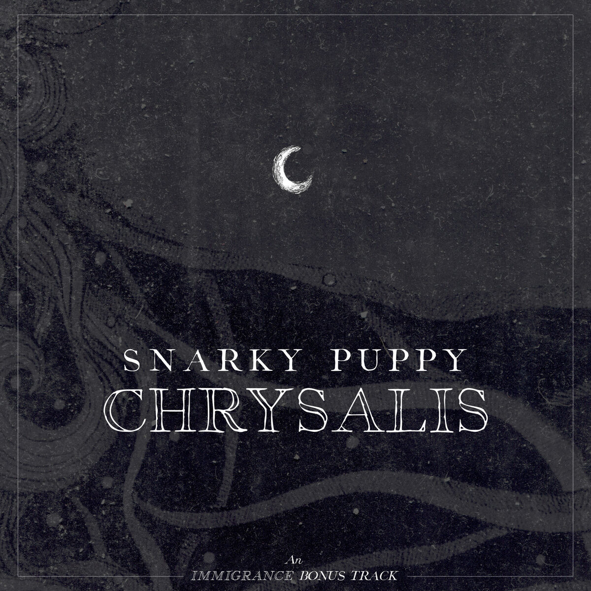 Album cover of Chrysalis