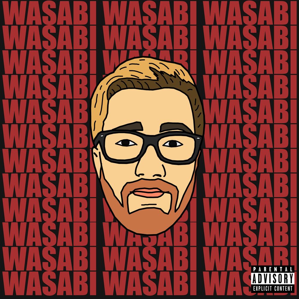 Picture of Wasabi