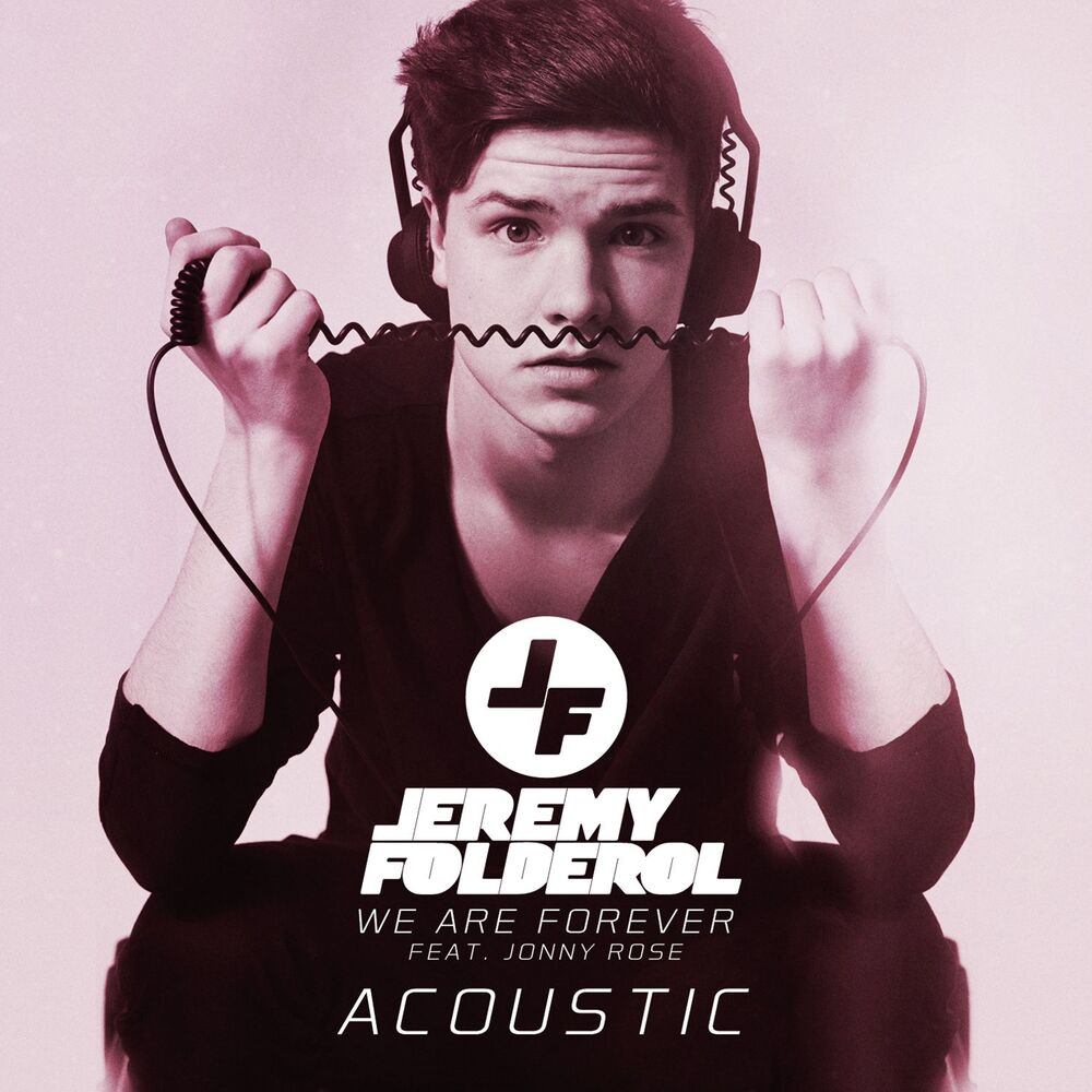 Picture of We Are Forever (Acoustic)