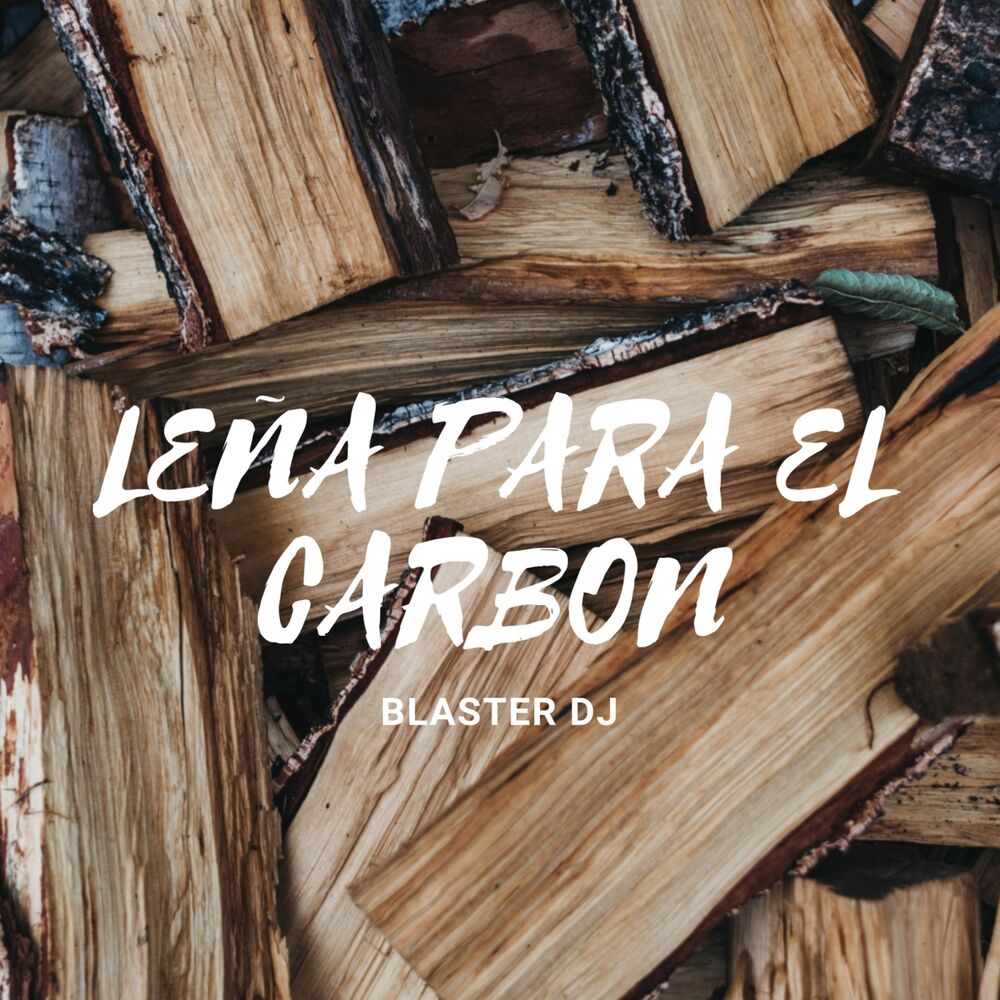 Picture of Leña Para El Carbon