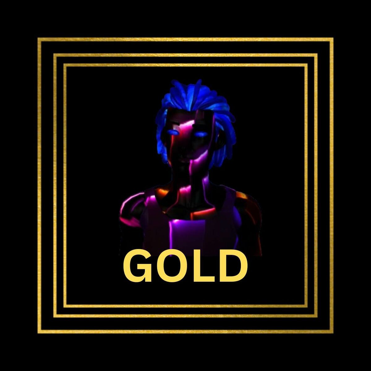 Album cover of Gold