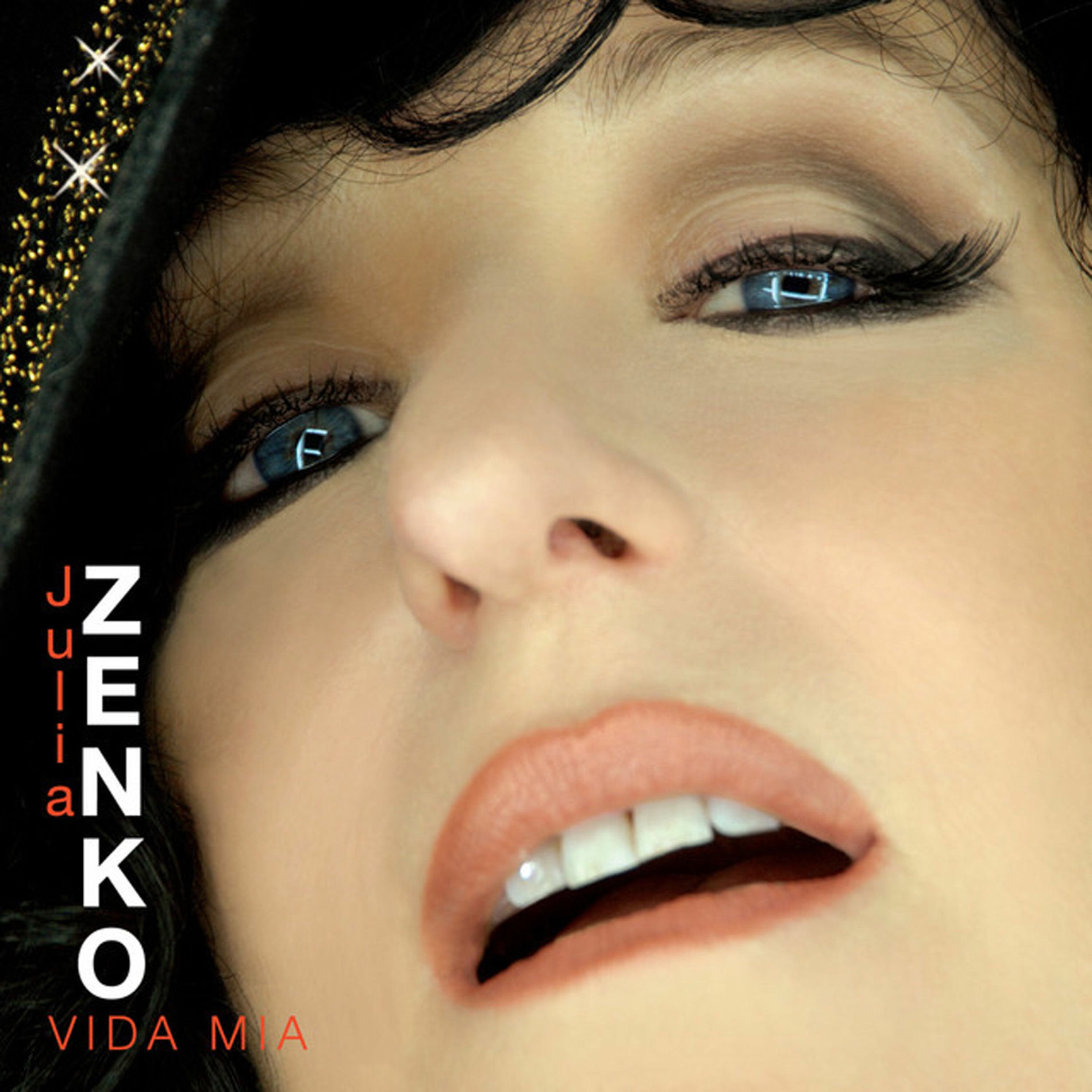 Album cover of Vida Mía