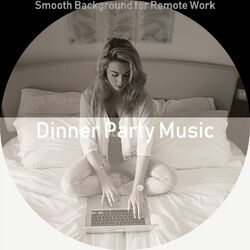 Cover of Smooth Background for Remote Work