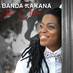 Cover of Amor Eterno
