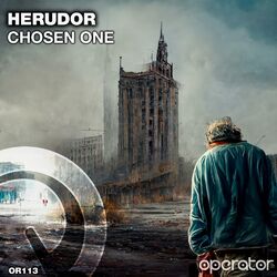 Cover of Chosen One