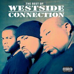 Cover of The Best Of Westside Connection