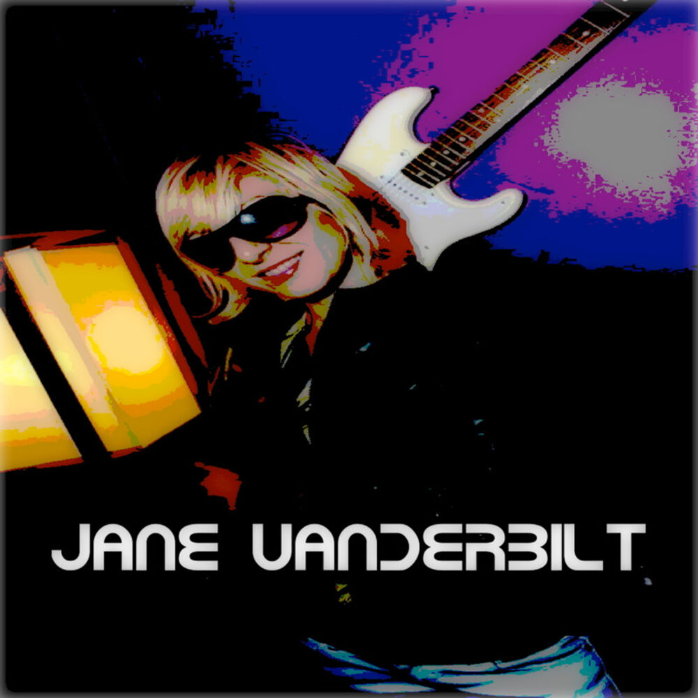 Picture of Jane Vanderbilt (Remixes)